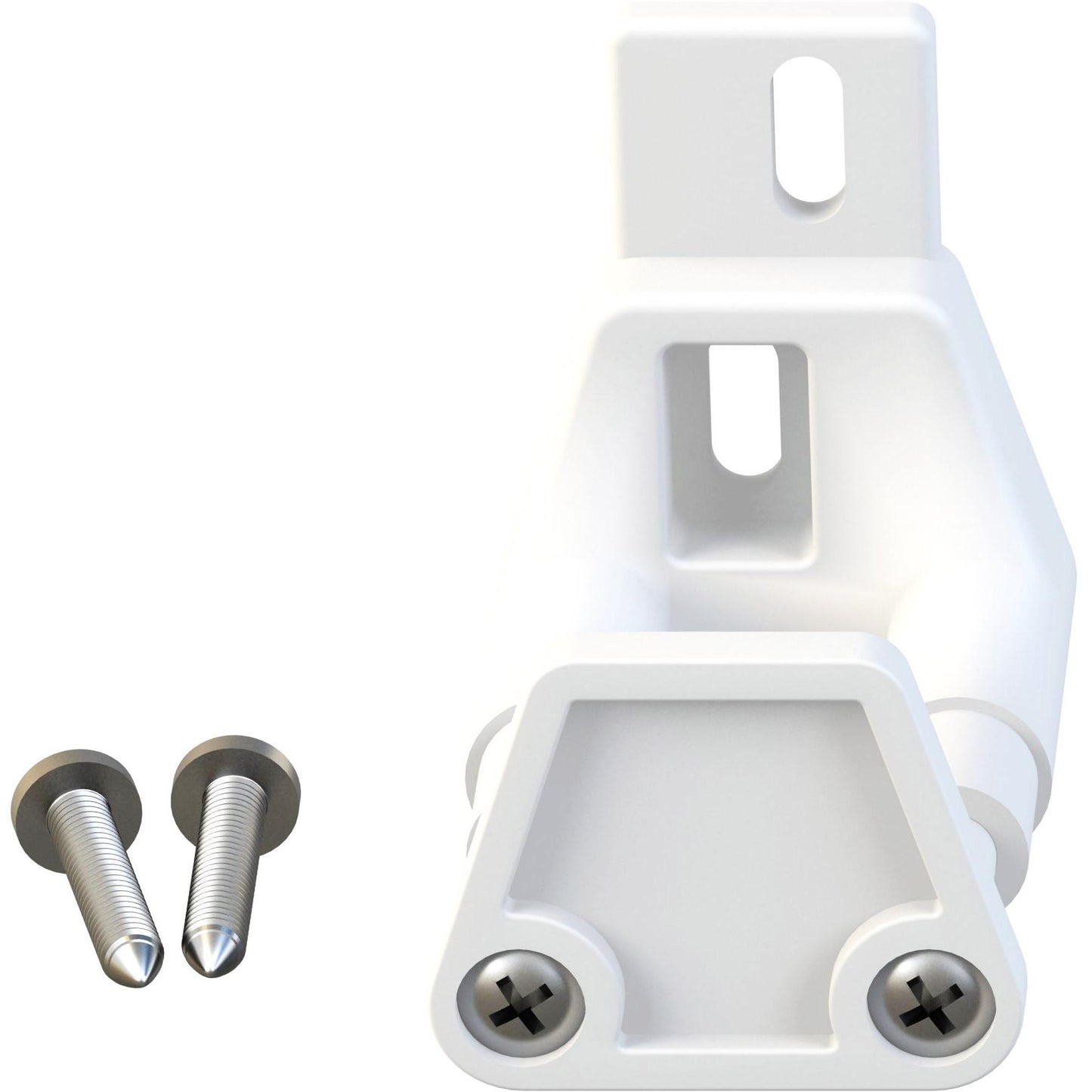 Adjustable Wall Mount Guide For Sliding Door Sets