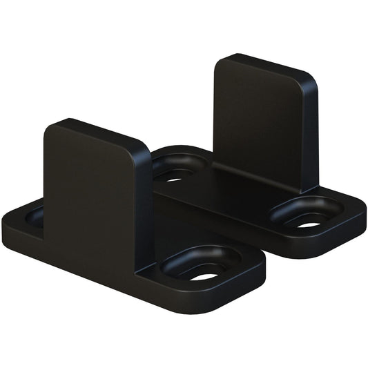 Sliding Door Metal Floor Guide