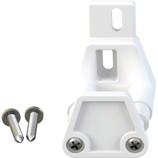Adjustable Wall Mount Guide For Sliding Door Sets