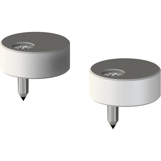 Anti-Jump Disks for Sliding Doors