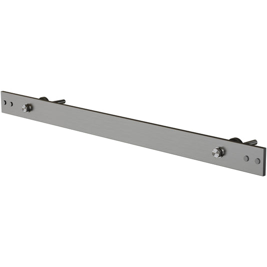 24" Track Extension Kit